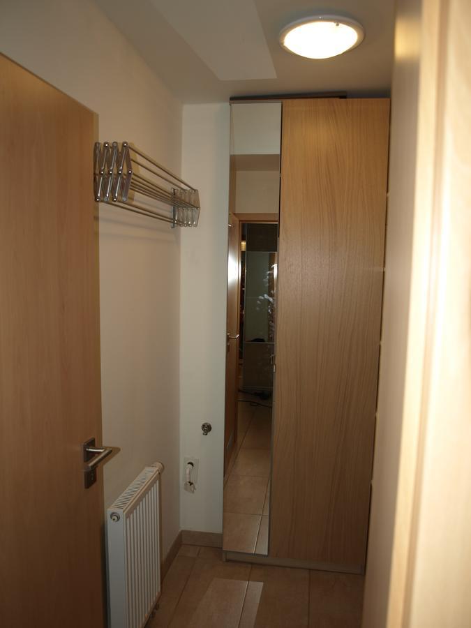 Apartman Self check in/out Vrchlabí Exterior foto